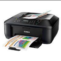 ราคา Printer INKJET All in One CANON PIXMA MX377