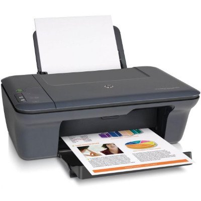 HP Deskjet Ink Advantage 2060 All-in-One Printer เครื่องปริ้น รุ่น K110a