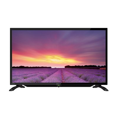Sharp Ultra HD 4K LED TV ขนาด 32 นิ้ว รุ่น LC-32LE180M