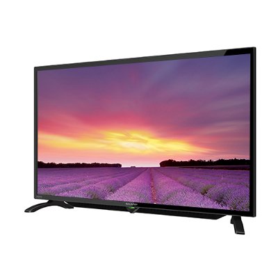 Sharp Ultra HD 4K LED TV ขนาด 32 นิ้ว รุ่น LC-32LE180M