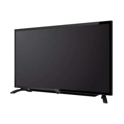 Sharp Ultra HD 4K LED TV ขนาด 32 นิ้ว รุ่น LC-32LE180M