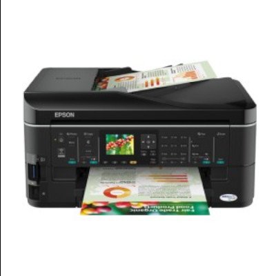 Printer Epson ME Office 960FWD