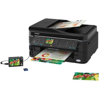 Printer Epson ME Office 960FWD