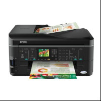 ราคา Printer Epson ME Office 960FWD