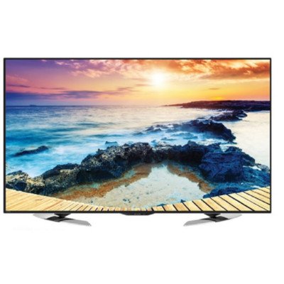 Sharp 4K Digital Android LED TV ทีวี ขนาด 50 นิ้ว รุ่น LC-50UE630X
