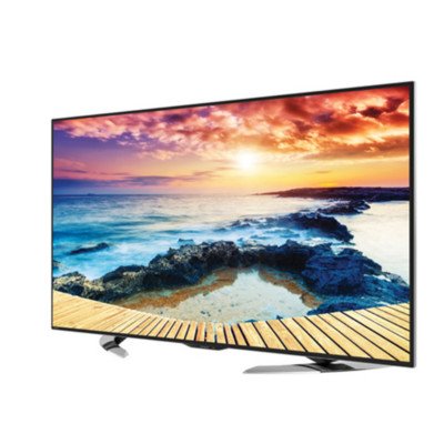 Sharp 4K Digital Android LED TV ทีวี ขนาด 50 นิ้ว รุ่น LC-50UE630X