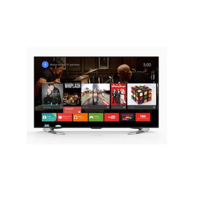 Sharp 4K Digital Android LED TV ทีวี ขนาด 50 นิ้ว รุ่น LC-50UE630X