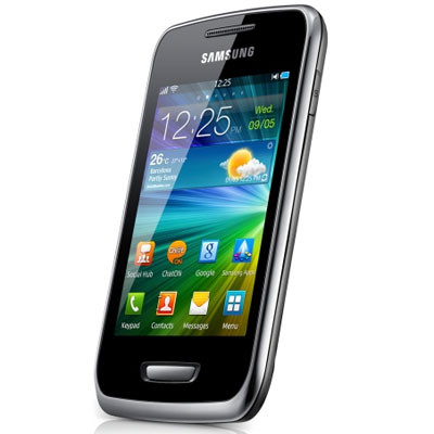 Samsung Wave Y
