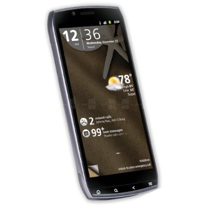 Acer Iconia Smart