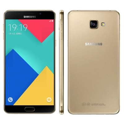 Samsung Galaxy A9