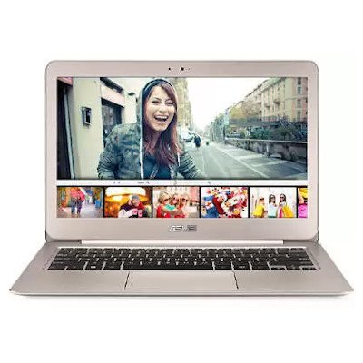 Asus Zenbook UX305CA-FB107