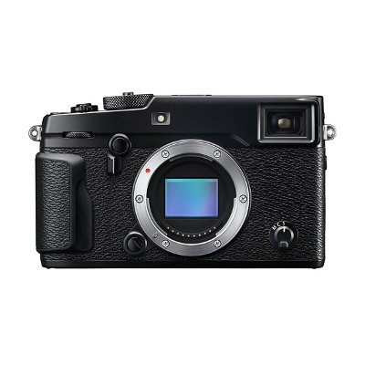 Fujifilm X-Pro2 Mirrorless Digital Camera
