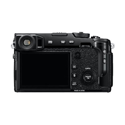 Fujifilm X-Pro2 Mirrorless Digital Camera