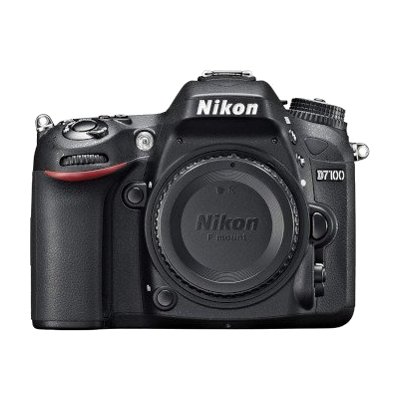 Nikon D7100 Body DSLR Camera