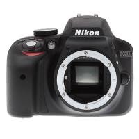 กล้อง Nikon D3300 Kit (18-55 VR II)