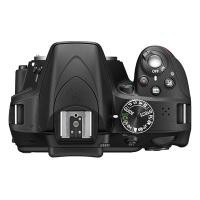กล้อง Nikon D3300 Kit (18-55 VR II)