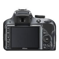 กล้อง Nikon D3300 Kit (18-55 VR II)