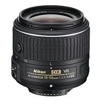 กล้อง Nikon D3300 Kit (18-55 VR II)