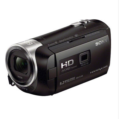 กล้องวีดีโอ Sony HDR PJ440 Handycam