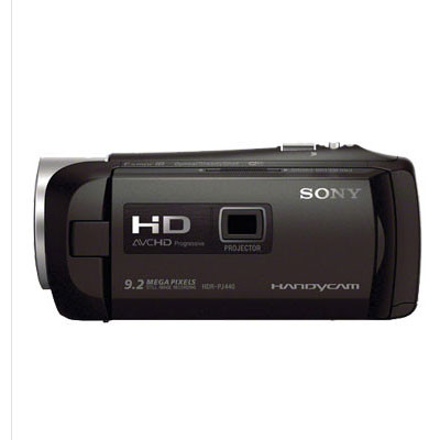 กล้องวีดีโอ Sony HDR PJ440 Handycam