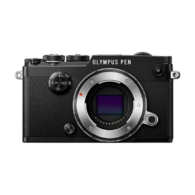 Olympus Pen-F Mirror Digital Camera