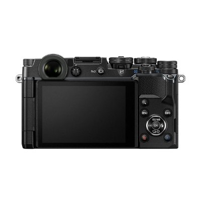 Olympus Pen-F Mirror Digital Camera
