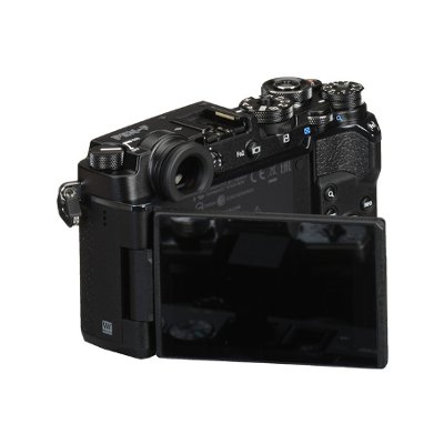 Olympus Pen-F Mirror Digital Camera