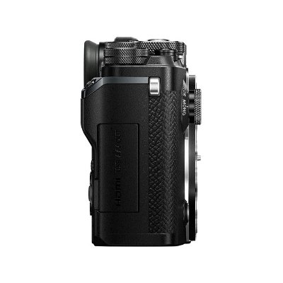 Olympus Pen-F Mirror Digital Camera