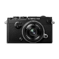 ราคา Olympus Pen-F Mirror Digital Camera