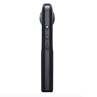 Ricoh 360 Degree Action Camera รุ่น Theta S