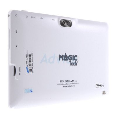 Magictech Mpad-711
