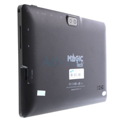 Magictech Mpad-711