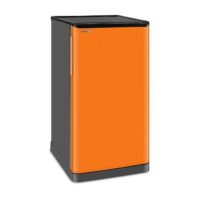 Toshiba ตู้เย็น 1 ประตู ขนาด 5.2 คิว รุ่น GR-B148S