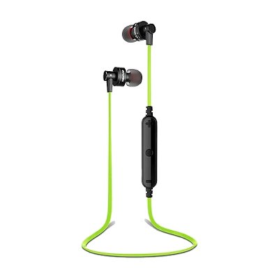Awei Wireless Sports Earphones หูฟังบลูทูธไร้สาย รุ่น A990BL