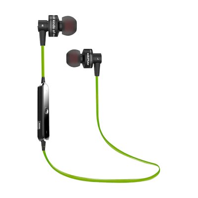 Awei Wireless Sports Earphones หูฟังบลูทูธไร้สาย รุ่น A990BL