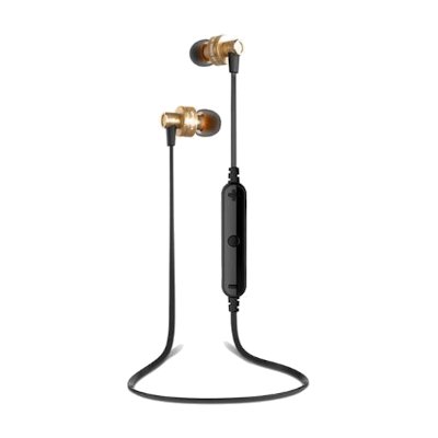 Awei Wireless Sports Earphones หูฟังบลูทูธไร้สาย รุ่น A990BL