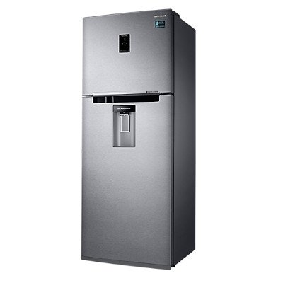 Samsung ตู้เย็น 2 ประตู ขนาด 13.5 คิว รุ่น RT38K5981SL