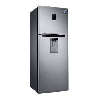 Samsung ตู้เย็น 2 ประตู ขนาด 13.5 คิว รุ่น RT38K5981SL