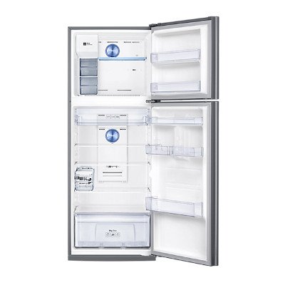 Samsung ตู้เย็น 2 ประตู ขนาด 13.5 คิว รุ่น RT38K5981SL