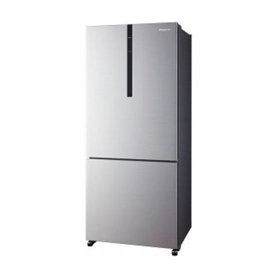 Panasonic ตู้เย็น 2 ประตู ขนาด 13.1 คิว รุ่น NR-BX418VS