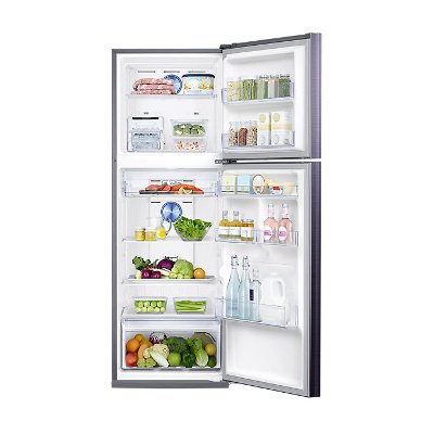 Samsung ตู้เย็น 2 ประตู ขนาด 11.4 คิว รุ่น RT32K5534UT