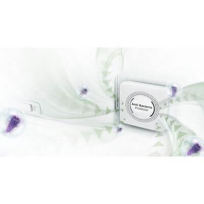 Samsung ตู้เย็น 2 ประตู ขนาด 11.4 คิว รุ่น RT32K5534UT