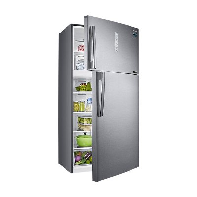 Samsung ตู้เย็น 2 ประตู ขนาด 20.4 คิว รุ่น RT58K7005SL
