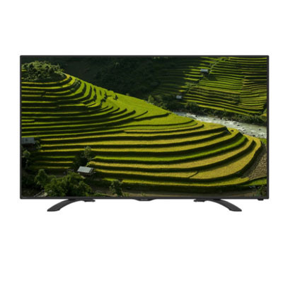 Sharp Aquos LED Full HD DTV ขนาด 58 นิ้ว รุ่น LC-58LE275X
