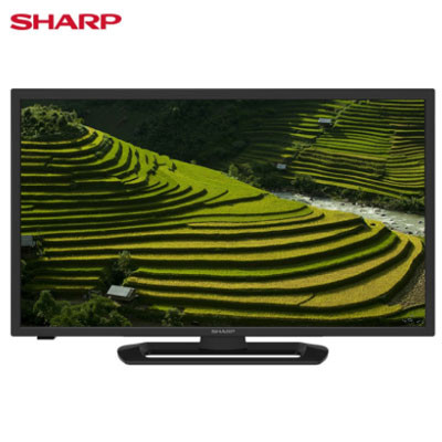 Sharp Aquos LED Digital ขนาด 32 นิ้ว รุ่น TV LC-32LE275X