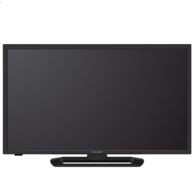 Sharp Aquos LED Digital ขนาด 32 นิ้ว รุ่น TV LC-32LE275X
