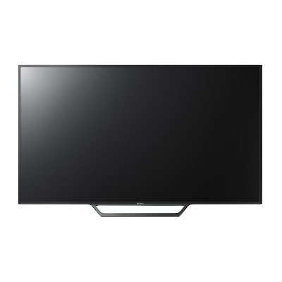 Sony Built-in Wi-Fi Full HD KDL-32W600D 32 นิ้ว