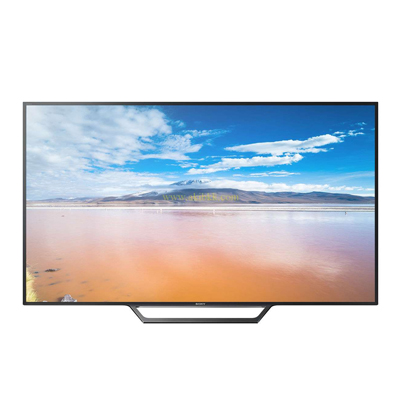 Sony Full HD LED TV ขนาด 40 นิ้ว รุ่น KDL-40W650D