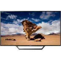 ราคา Sony Full HD Built-in Wi-Fi TV ขนาด 48 นิ้ว รุ่น KDL-48W650D