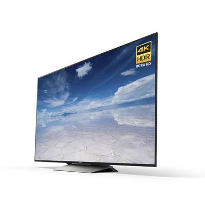 Sony Bravia 4K LED TV KD-55X8500D 55 นิ้ว